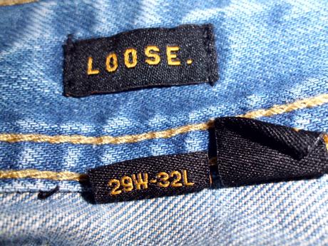 Uni skinny 29/32, superdry,m