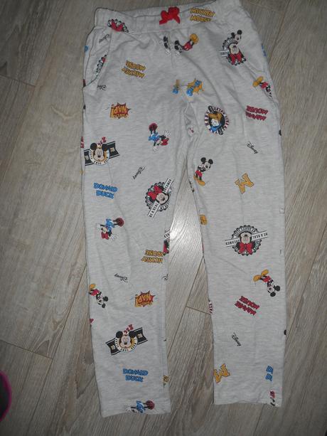 Pyžamo 134/140, reserved,134