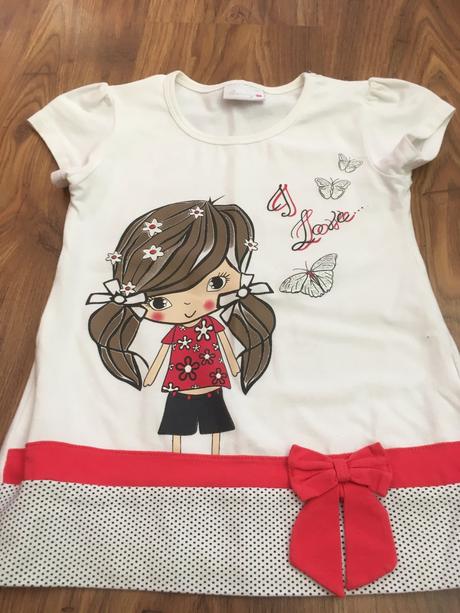 Letná súprava, 110