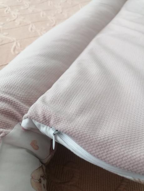 Handmade hniezdo pre bábätko, šírka (cm): 60,dĺžka (cm): 120
