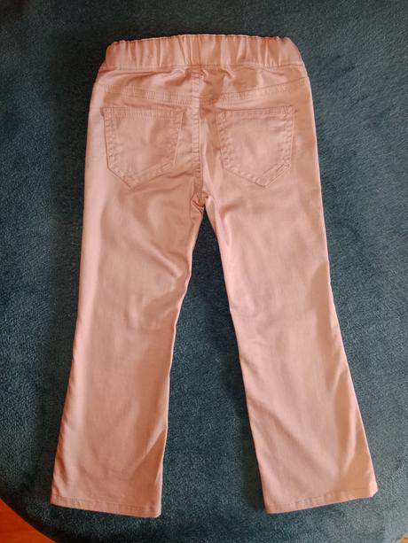 Nohavice lindex, lindex,104