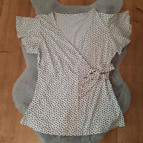 Lahka bluzka na leto, orsay,m