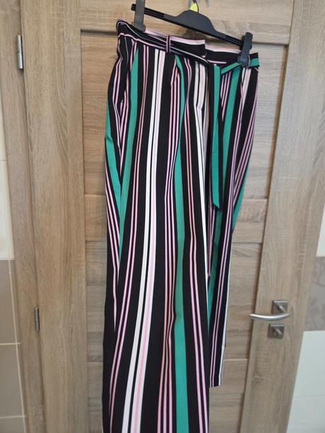 Nohavice, bonprix,38