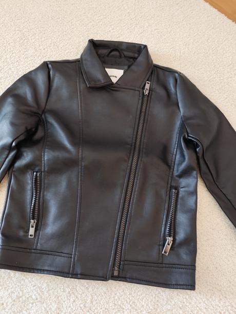 Koženka, sinsay,140