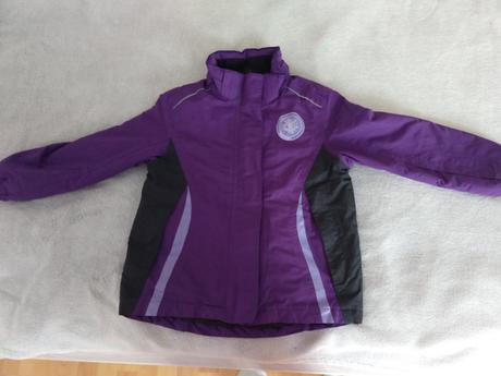 Vetrovka, crivit,122