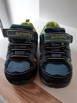 Tenisky, authority,24