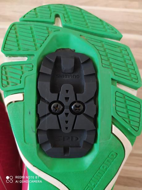 Shimano sh-cw41p mtb dámske tretry ružové, shimano,36