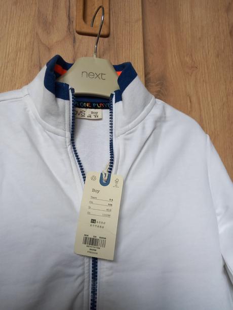 Nova mikina ovs 104, ovs,104