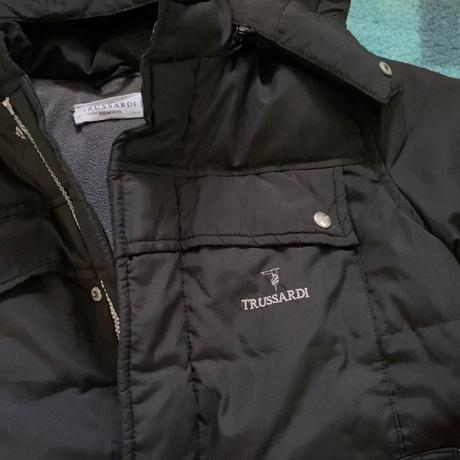 Trussardi zimná bunda, 128