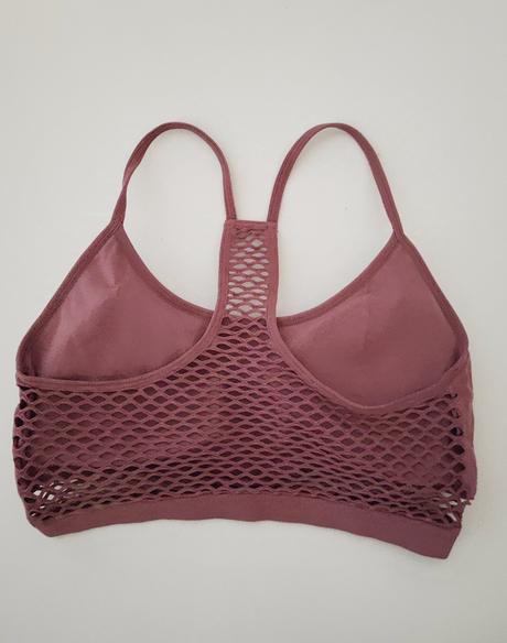 Športová podprsenka, m