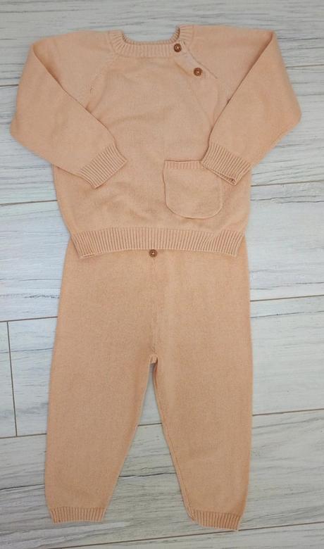 Svetríková súprava, sinsay,80