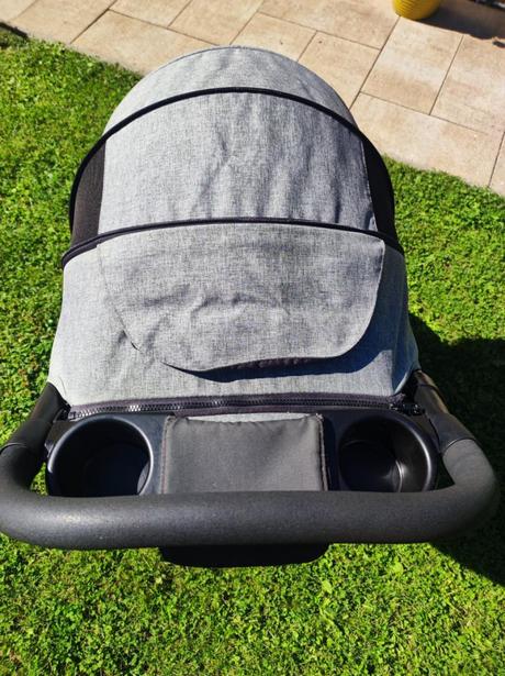 Kociar joie litetrax 4, joie,joie litetrax 4