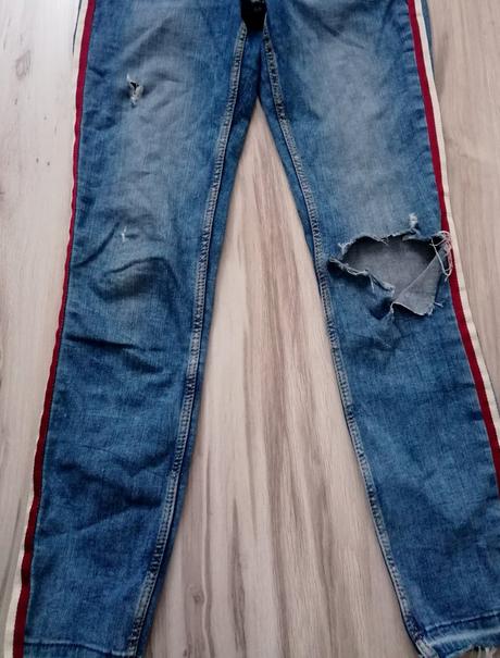 Rifle zara č.36, zara,36