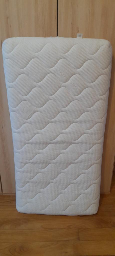 Detský matrac, šírka (cm): 60,dĺžka (cm): 120