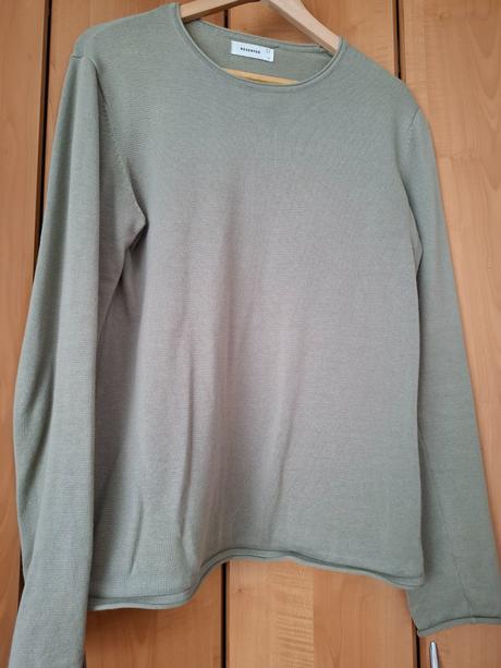 Pánskÿ pulóver zn.reserved veľ.s, reserved,s