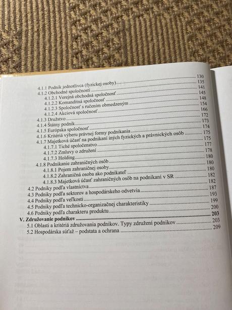 Podnik a podnikanie helena majdúchová anna neuman,