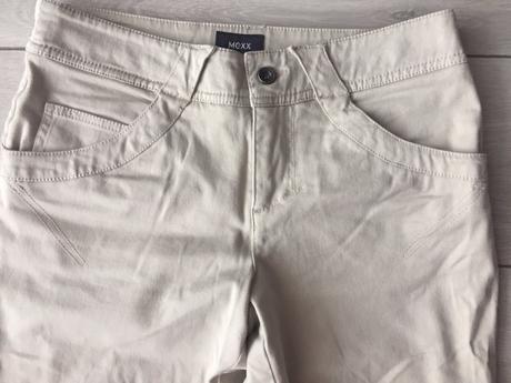 Nohavice mexx, mexx,38