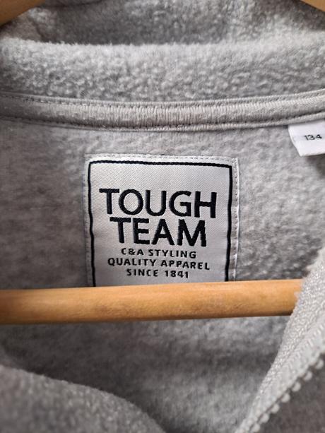 Mikina so stojačikom 134, c&a,134