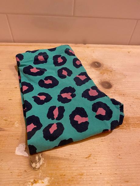 Leginy lindex, lindex,80