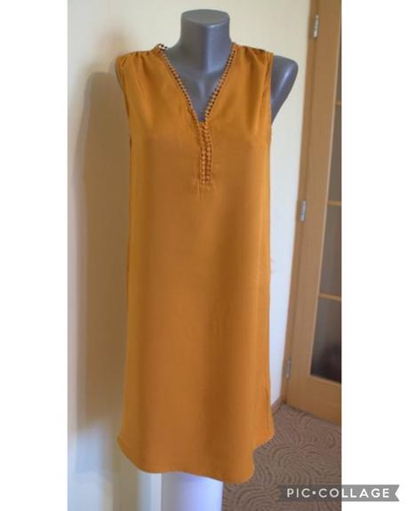 Šaty zn. camaieu, camaieu,s