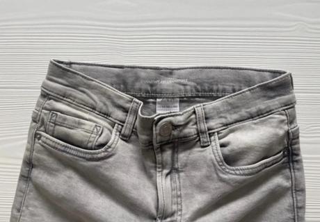 Zara sive riflove kratase, zara,152