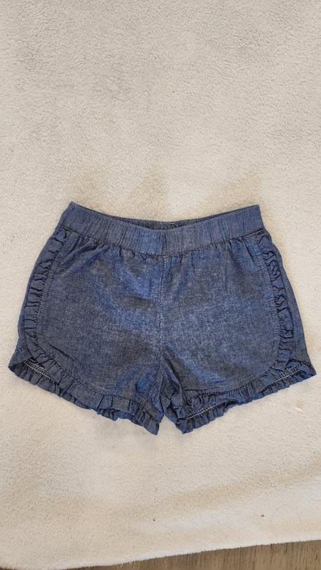 Letný kompletík s čerešňami 110, 110