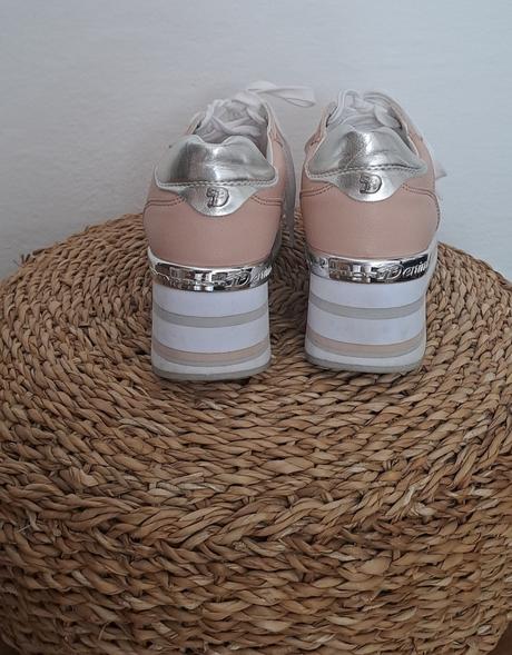 Tom tailor tenisky, tom tailor,41