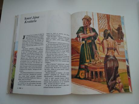Legendárna biblia pre deti,