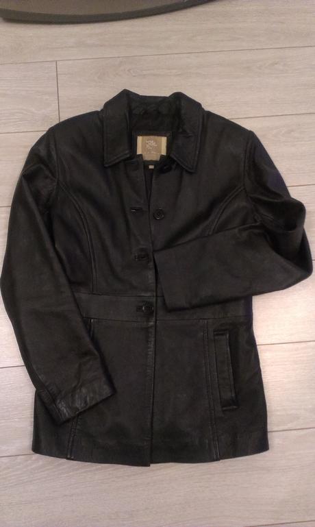 Kozena bunda,cena z post., l
