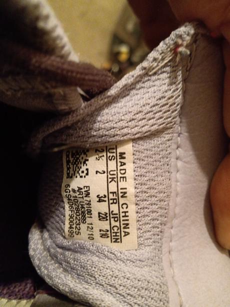 Tenisky adidas, adidas,34