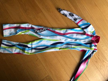 Lyžiarska kombinéza energypura, 134