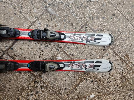 Lyze 110, topanky dalbello, 110-119 cm