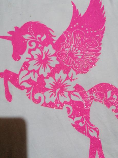 Koníkové tričko, f&f,128