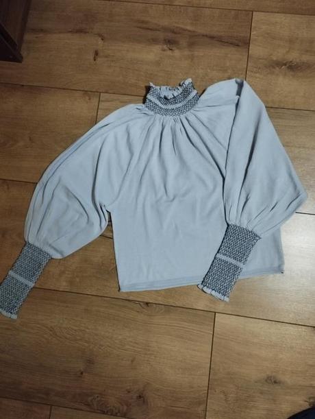 Blúzka, zara,s