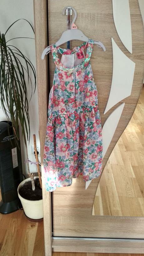 Šaty, kiki&koko,116