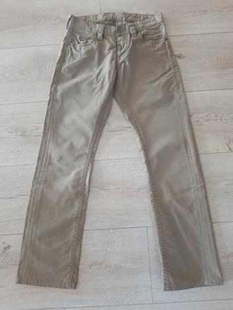 Rifle mustang, mustang,38