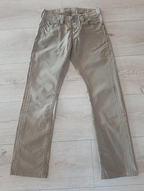 Rifle mustang, mustang,38