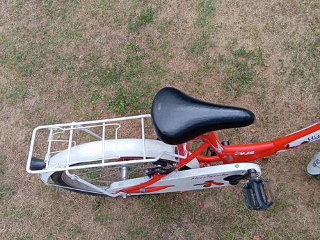 Bicykel, 20