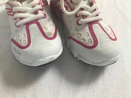 Krásne tenisky geox, geox,30