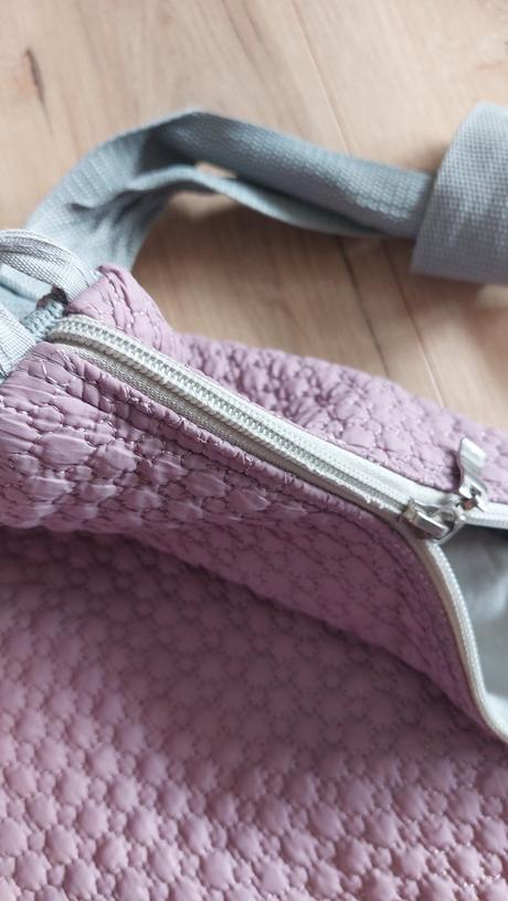 Taška  pinkie, pinkie