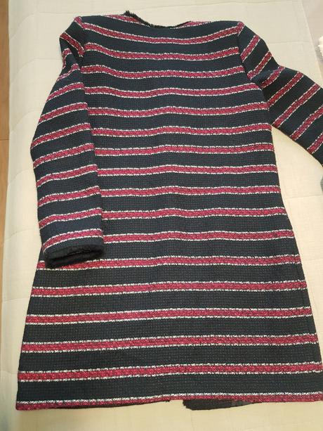 Prechodný kabátik ovs, č.m, ovs,40