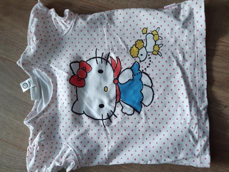 Dievčenské tričko, h&m,86