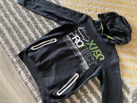 Mikina yfk 146/152, 146