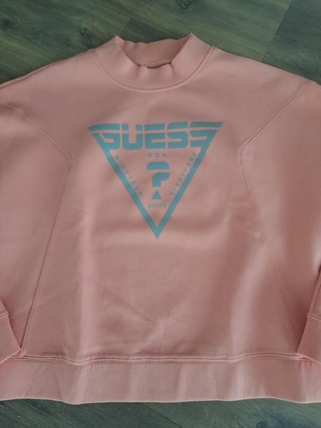Mikina guess nová, guess,m