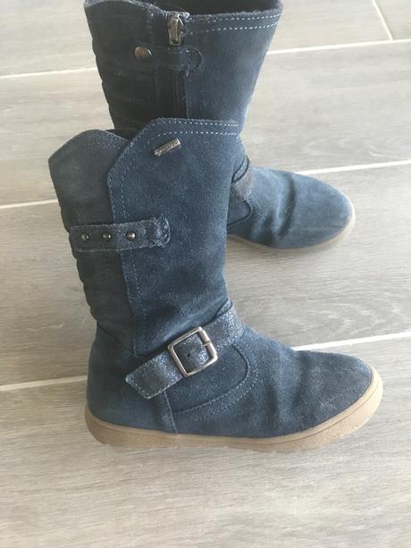 Goratex čižmičky, primigi,30