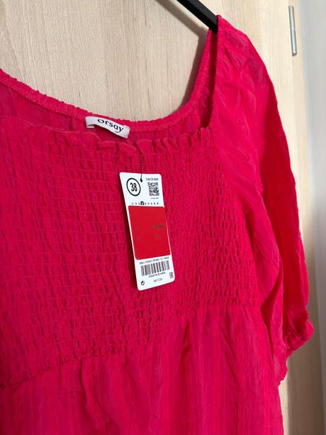 Šaty orsay, orsay,38