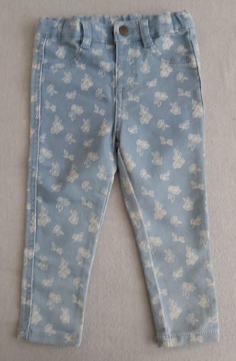 Rifle kvietkované 92, pepco,92