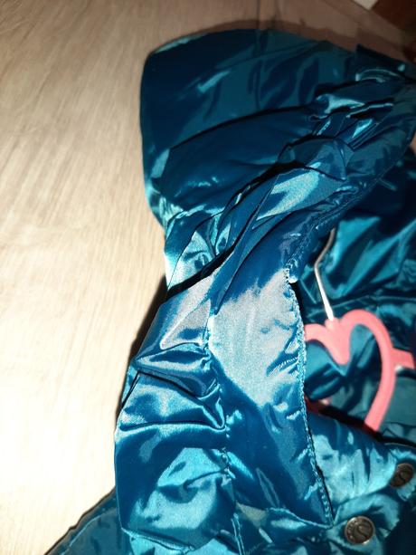 Luxusná vetrovka sarabanda+zdarma2kusy, 140