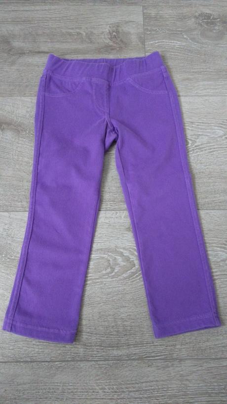 Detské nohavice benetton, benetton,104