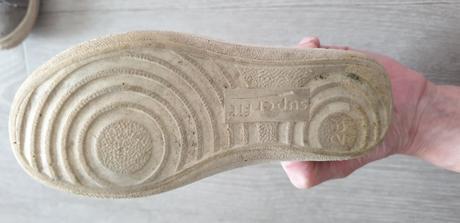 Superfit tenisky top stav, superfit,28